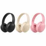 Ασύρματα Bluetooth Ακουστικά Κεφαλής Over-Ear με Hi-Fi Stereo Ήχο & Ενσωματωμένο Μικρόφωνο F58