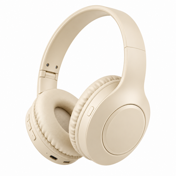 Ασύρματα Bluetooth Ακουστικά Κεφαλής Over-Ear με Hi-Fi Stereo Ήχο & Ενσωματωμένο Μικρόφωνο F58