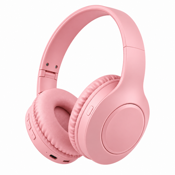 Ασύρματα Bluetooth Ακουστικά Κεφαλής Over-Ear με Hi-Fi Stereo Ήχο & Ενσωματωμένο Μικρόφωνο F58