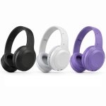 Ασύρματα Bluetooth Ακουστικά Over-Ear με Bluetooth 5.3, LED Φωτισμό & Εμβέλεια 20m UID-38