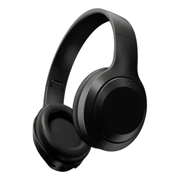 Ασύρματα Bluetooth Ακουστικά Over-Ear με Bluetooth 5.3, LED Φωτισμό & Εμβέλεια 20m UID-38