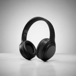 Ασύρματα Bluetooth Ακουστικά Over-Ear με Bluetooth 5.3, LED Φωτισμό & Εμβέλεια 20m UID-38 - Image 3