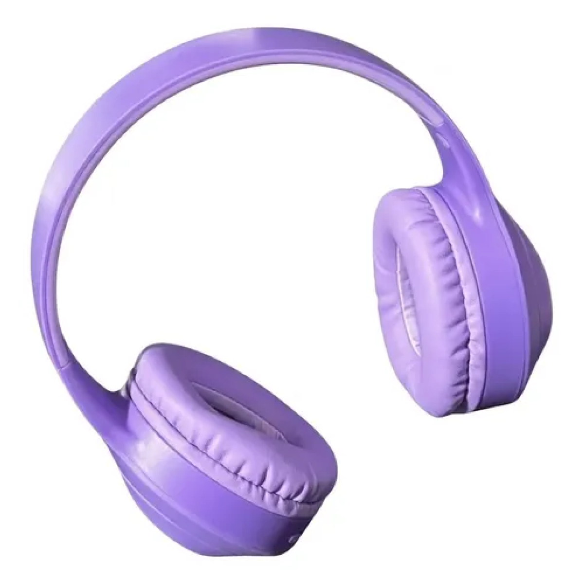 Ασύρματα Bluetooth Ακουστικά Over-Ear με Bluetooth 5.3, LED Φωτισμό & Εμβέλεια 20m UID-38