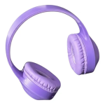 Ασύρματα Bluetooth Ακουστικά Over-Ear με Bluetooth 5.3, LED Φωτισμό & Εμβέλεια 20m UID-38