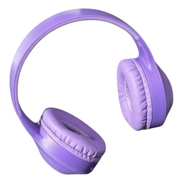 Ασύρματα Bluetooth Ακουστικά Over-Ear με Bluetooth 5.3, LED Φωτισμό & Εμβέλεια 20m UID-38