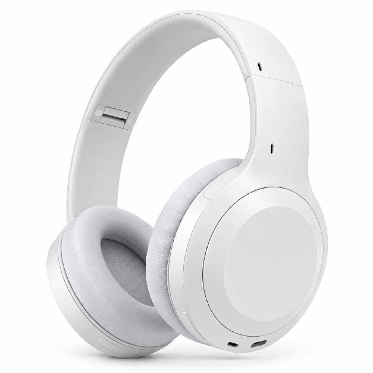 Ασύρματα Bluetooth Ακουστικά Over-Ear με Bluetooth 5.3, LED Φωτισμό & Εμβέλεια 20m UID-38 - Image 8