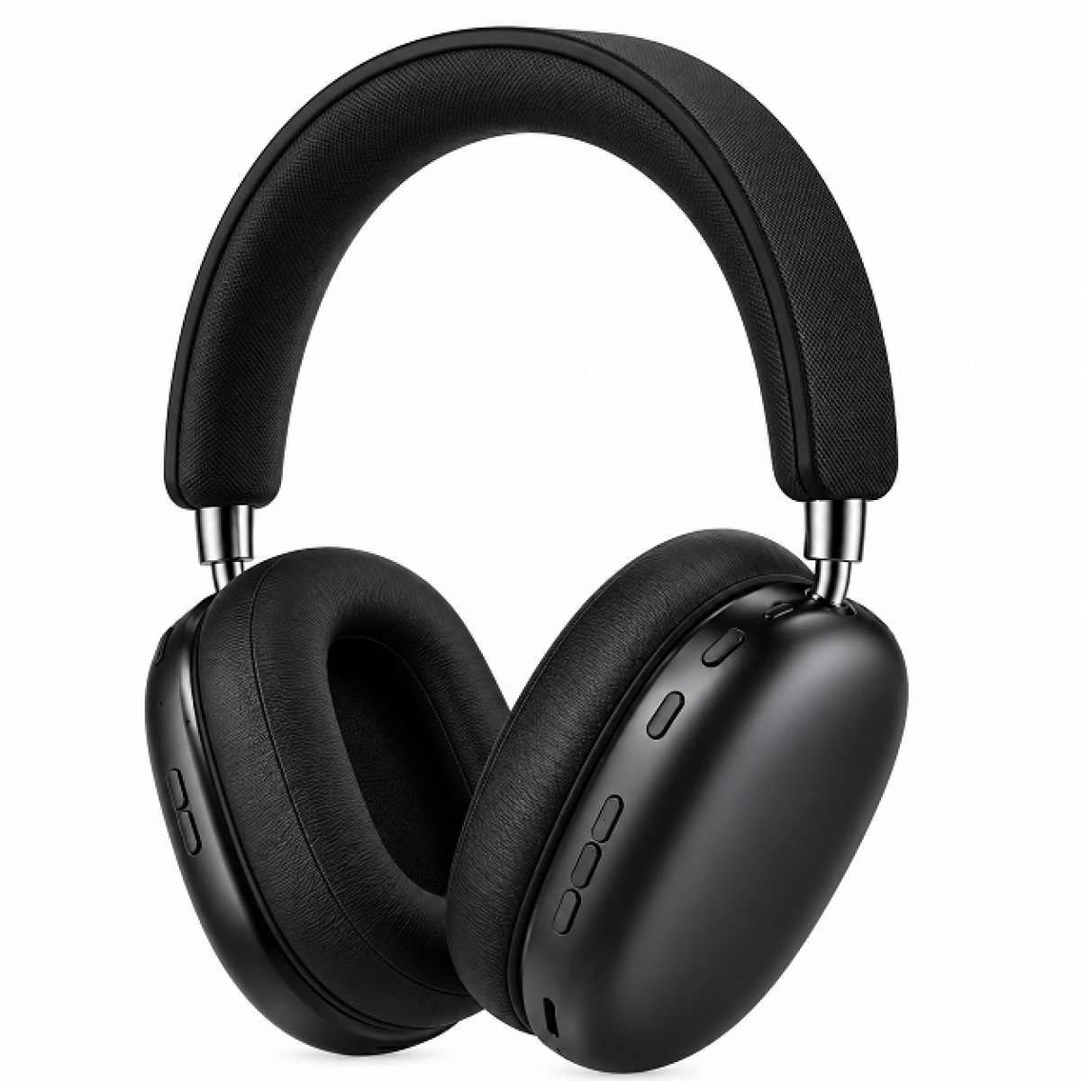 Ασύρματα Bluetooth Over-Ear Ακουστικά με ANC & ENC, Bluetooth 5.4 UID-A20 UltraMax