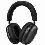 Ασύρματα Bluetooth Over-Ear Ακουστικά με ANC & ENC, Bluetooth 5.4 UID-A20 UltraMax