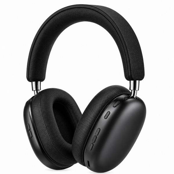 Ασύρματα Bluetooth Over-Ear Ακουστικά με ANC & ENC, Bluetooth 5.4 UID-A20 UltraMax