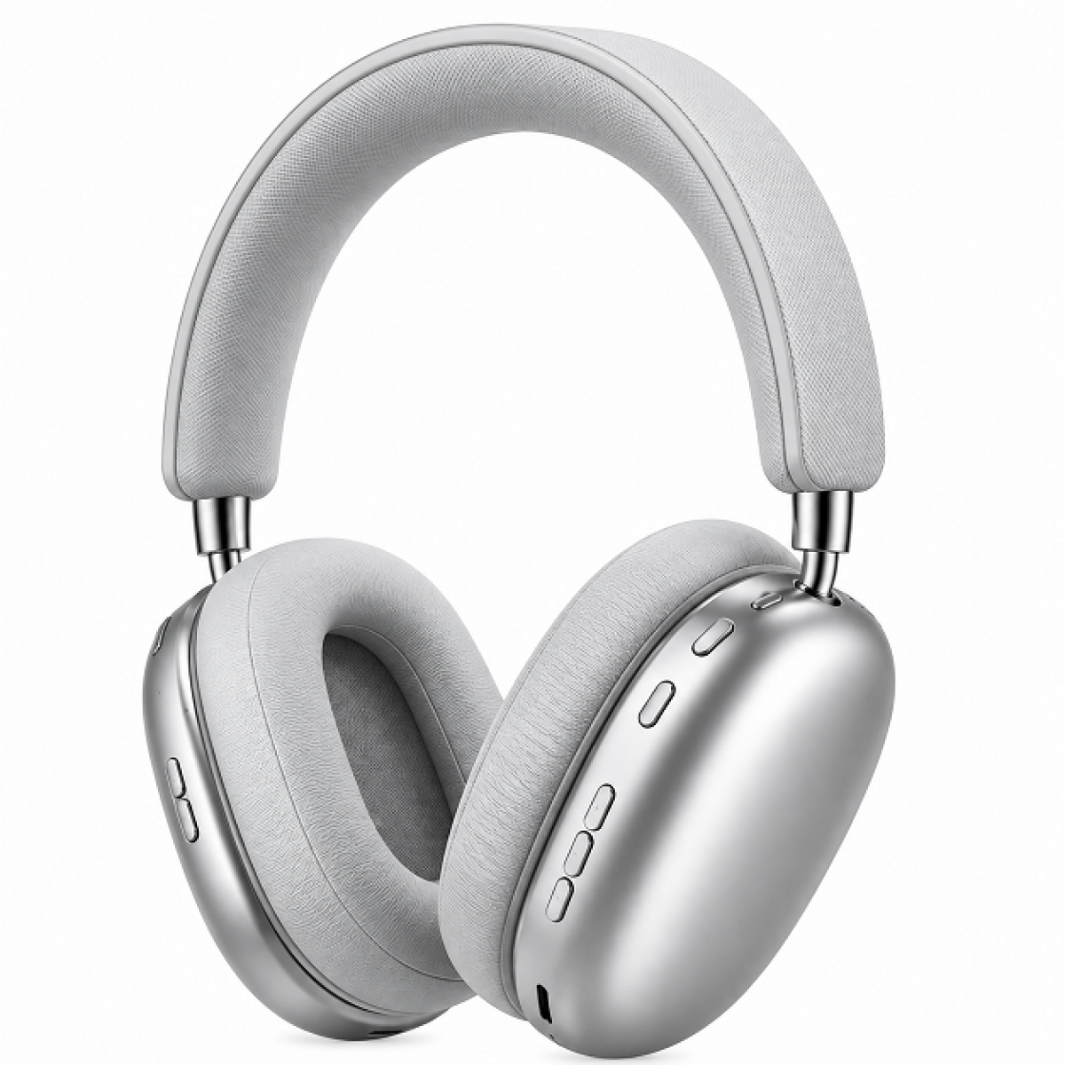Ασύρματα Bluetooth Over-Ear Ακουστικά με ANC & ENC, Bluetooth 5.4 UID-A20 UltraMax