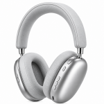 Ασύρματα Bluetooth Over-Ear Ακουστικά με ANC & ENC, Bluetooth 5.4 UID-A20 UltraMax