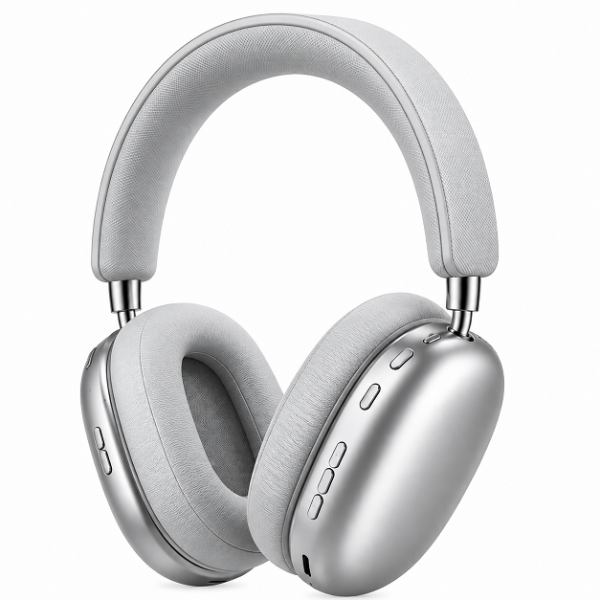 Ασύρματα Bluetooth Over-Ear Ακουστικά με ANC & ENC, Bluetooth 5.4 UID-A20 UltraMax