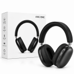 Ασύρματα Bluetooth Over-Ear Ακουστικά με ANC & ENC, Bluetooth 5.4 UID-A20 UltraMax - Image 5