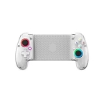 Ασύρματο Χειριστήριο Gaming Bluetooth για Android, iOS, PC & Nintendo Switch Q101