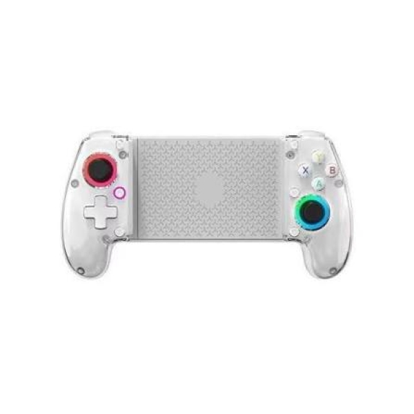 Ασύρματο Χειριστήριο Gaming Bluetooth για Android, iOS, PC & Nintendo Switch Q101