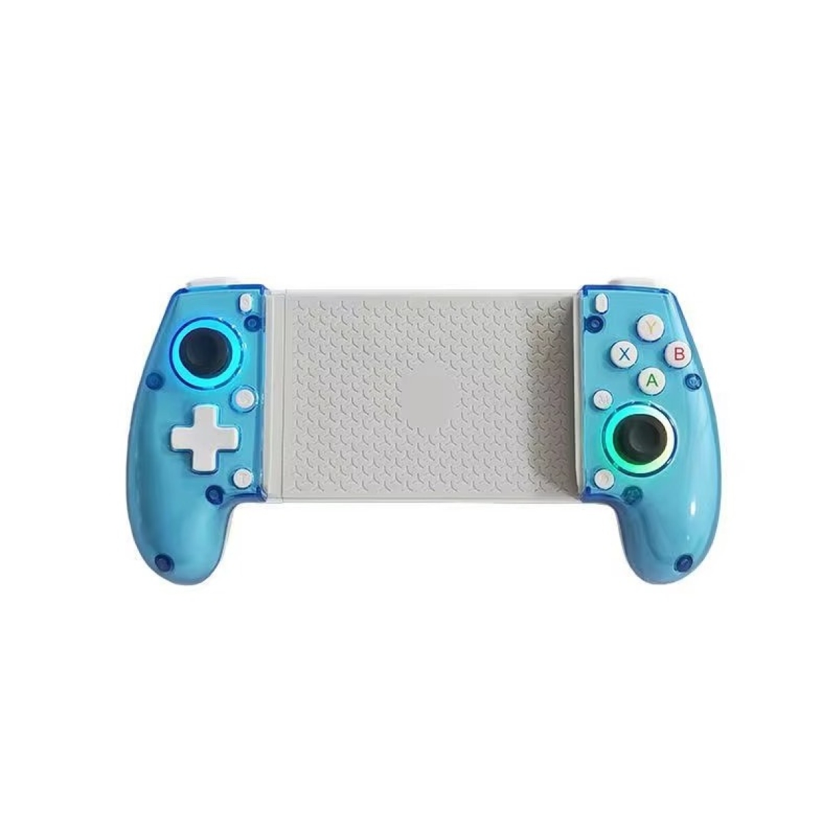 Ασύρματο Χειριστήριο Gaming Bluetooth για Android, iOS, PC & Nintendo Switch Q101