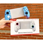 Ασύρματο Χειριστήριο Gaming Bluetooth για Android, iOS, PC & Nintendo Switch Q101 - Image 7