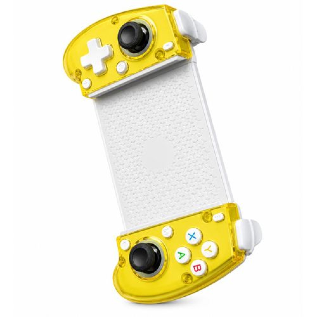 Ασύρματο Χειριστήριο Gaming Bluetooth για Android, iOS, PC & Nintendo Switch Q101 - Image 4