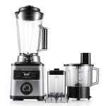 Μπλέντερ 8 σε 1 800W με Κανάτα 4L, Δοχείο 2L & Μύλο 0,6L – RAF R.2946
