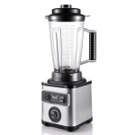 Μπλέντερ 8 σε 1 800W με Κανάτα 4L, Δοχείο 2L & Μύλο 0,6L – RAF R.2946 - Image 2