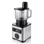 Μπλέντερ 8 σε 1 800W με Κανάτα 4L, Δοχείο 2L & Μύλο 0,6L – RAF R.2946 - Image 3
