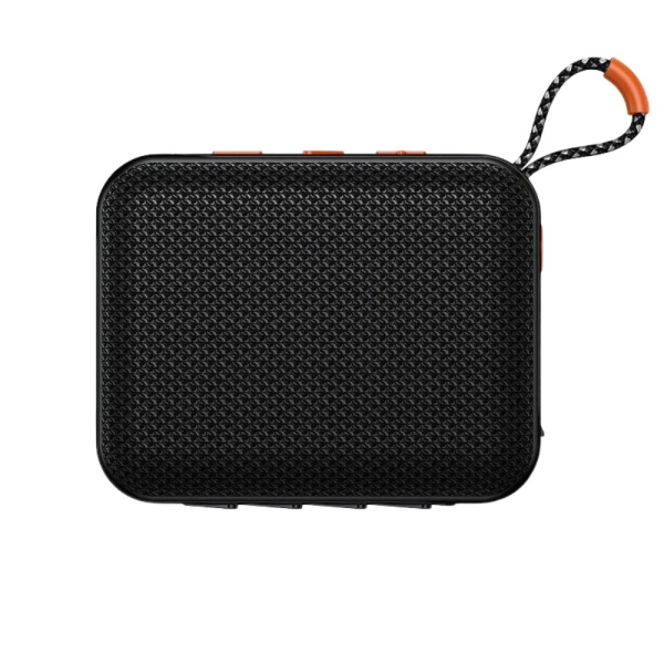 Bluetooth ηχείο Borofone BR106 5W με RGB φωτισμό και TWS