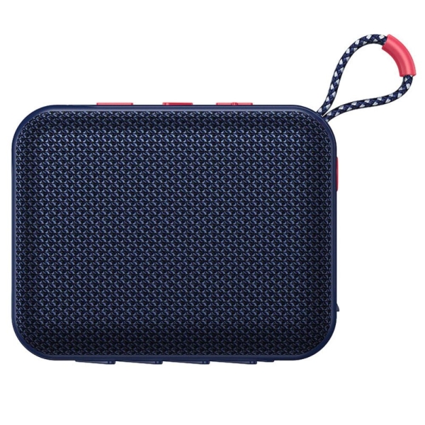 Bluetooth ηχείο Borofone BR106 5W με RGB φωτισμό και TWS