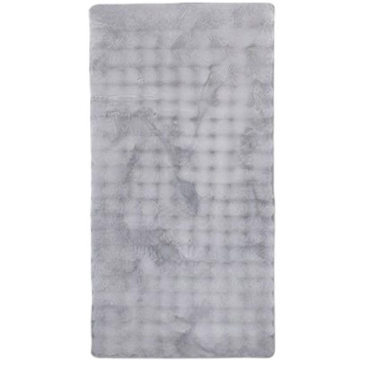 Χαλί Εσωτερικού Χώρου Απαλό Ανάγλυφο 120x180cm 88652