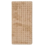 Χαλί Εσωτερικού Χώρου Απαλό Ανάγλυφο 120x180cm 88652