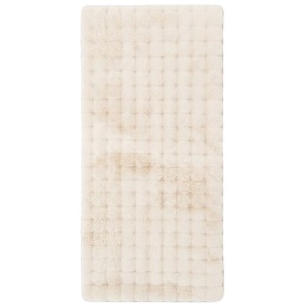Χαλί Εσωτερικού Χώρου Απαλό Ανάγλυφο 120x180cm 88652