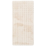 Χαλί Εσωτερικού Χώρου Απαλό Ανάγλυφο 120x180cm 88652