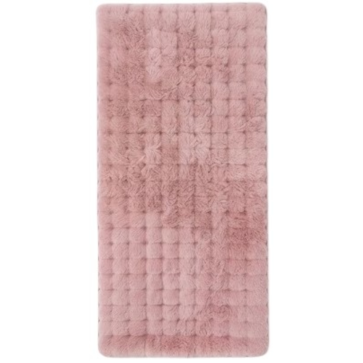 Χαλί Εσωτερικού Χώρου Απαλό Ανάγλυφο 120x180cm 88652