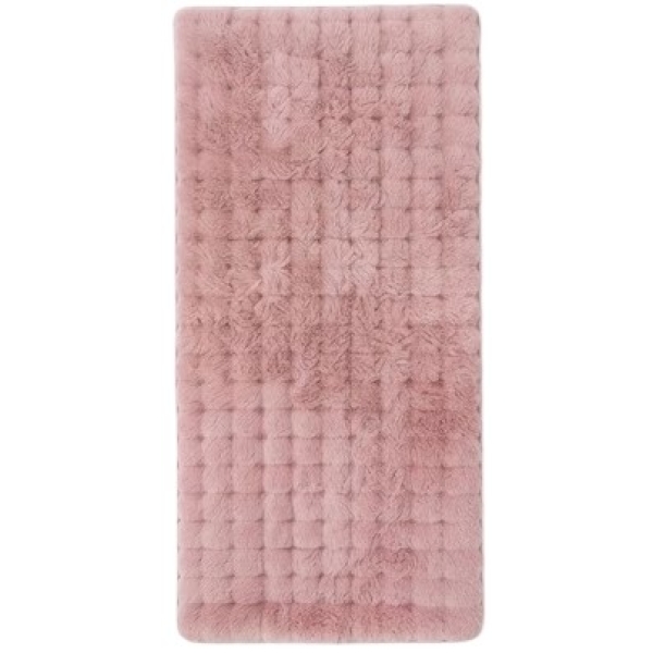 Χαλί Εσωτερικού Χώρου Απαλό Ανάγλυφο 180x220cm 87079
