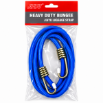 Ελαστικός Ιμάντας Πρόσδεσης Heavy Duty με Μεταλλικούς Γάντζους για Φορτία & Αποσκευές – Jiayu