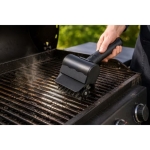 Επαναφορτιζόμενη Ηλεκτρική Βούρτσα BBQ με USB