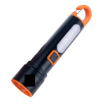 Επαναφορτιζόμενος Φακός LED 10W 1200mAh 500lm Type-C Aerbes AB-SD122