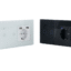 Έξυπνος Διακόπτης Αφής WiFi με Πρίζα Schuko, USB & Type-C