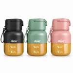 Φορητό Ηλεκτρικό Μπλέντερ Sports Juicer με USB, Επαναφορτιζόμενο & BPA Free – MDHL KYM-Z01