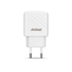 Φορτιστής Ταξιδίου 30W Andowl Q-CD968 USB-C PD