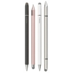 Γραφίδα Αφής 3 σε 1 για Κινητό, Tablet & Οθόνες Αφής Technovo TN-P003