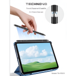 Γραφίδα Αφής 3 σε 1 για Κινητό, Tablet & Οθόνες Αφής Technovo TN-P003 - Image 7