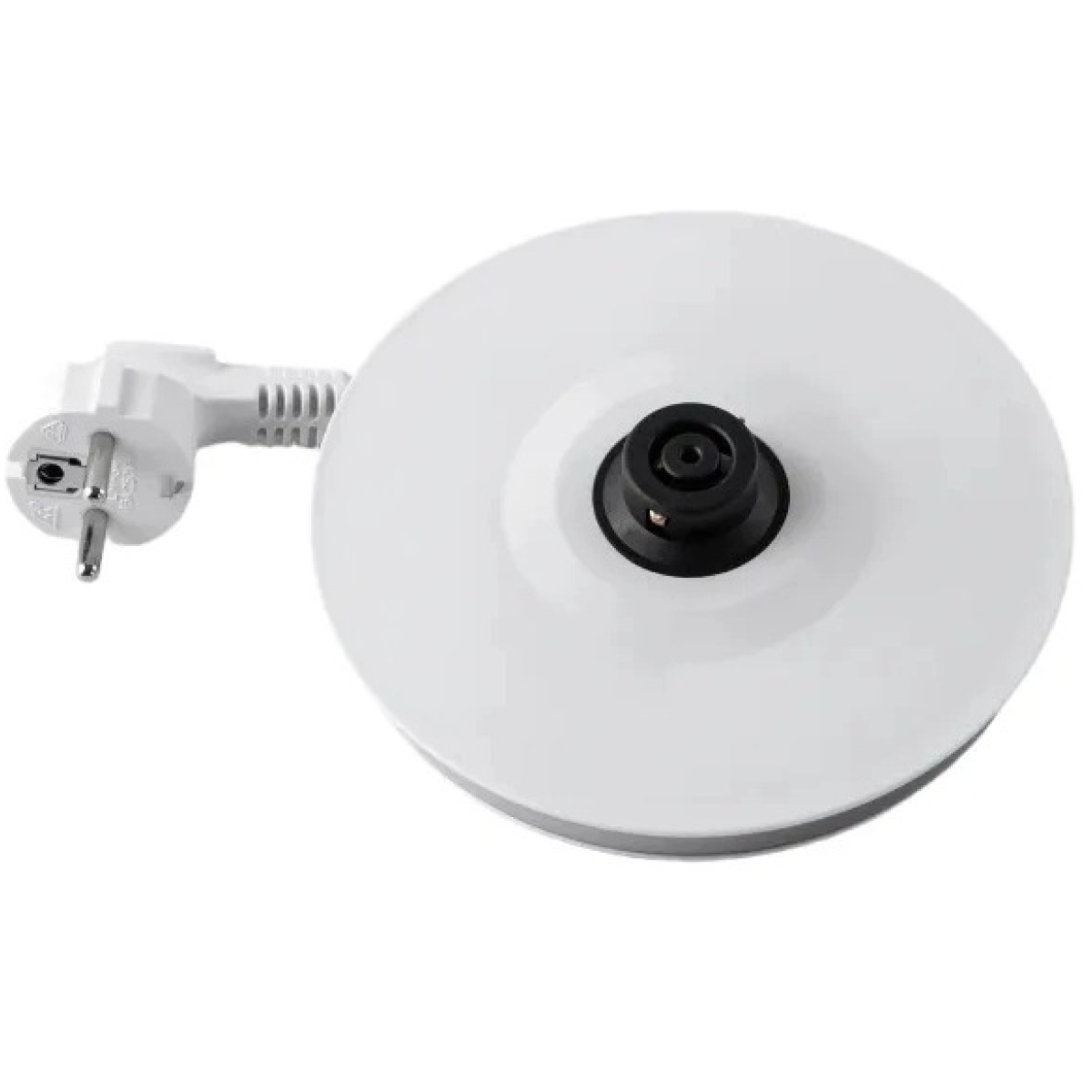 Γυάλινος Ηλεκτρικός Βραστήρας 1.7L 2200W με LED Aigostar - Image 5