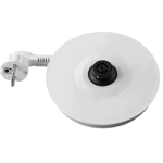 Γυάλινος Ηλεκτρικός Βραστήρας 1.7L 2200W με LED Aigostar - Image 5