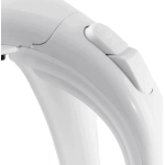 Γυάλινος Ηλεκτρικός Βραστήρας 1.7L 2200W με LED Aigostar - Image 4