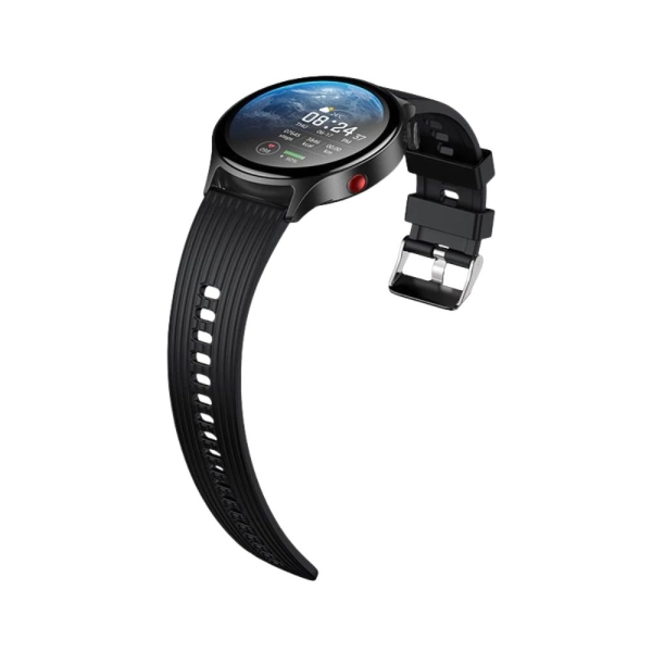 Hoco Y46 Smartwatch 1,39″ με Δυνατότητα Κλήσεων IP67