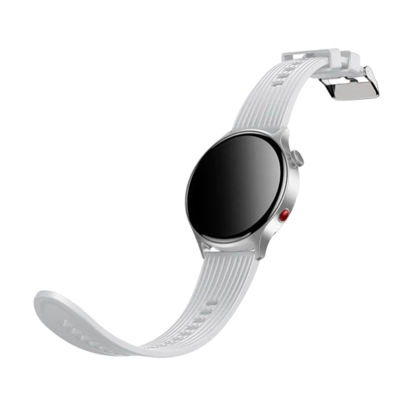 Hoco Y46 Smartwatch 1,39″ με Δυνατότητα Κλήσεων IP67