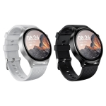 Hoco Y46 Smartwatch 1,39″ με Δυνατότητα Κλήσεων IP67