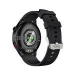 Hoco Y46 Smartwatch 1,39″ με Δυνατότητα Κλήσεων IP67