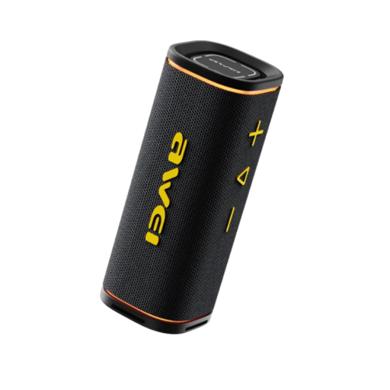 Ηχείο Bluetooth 60W Αδιάβροχο με RGB Φωτισμό AWEI KA86