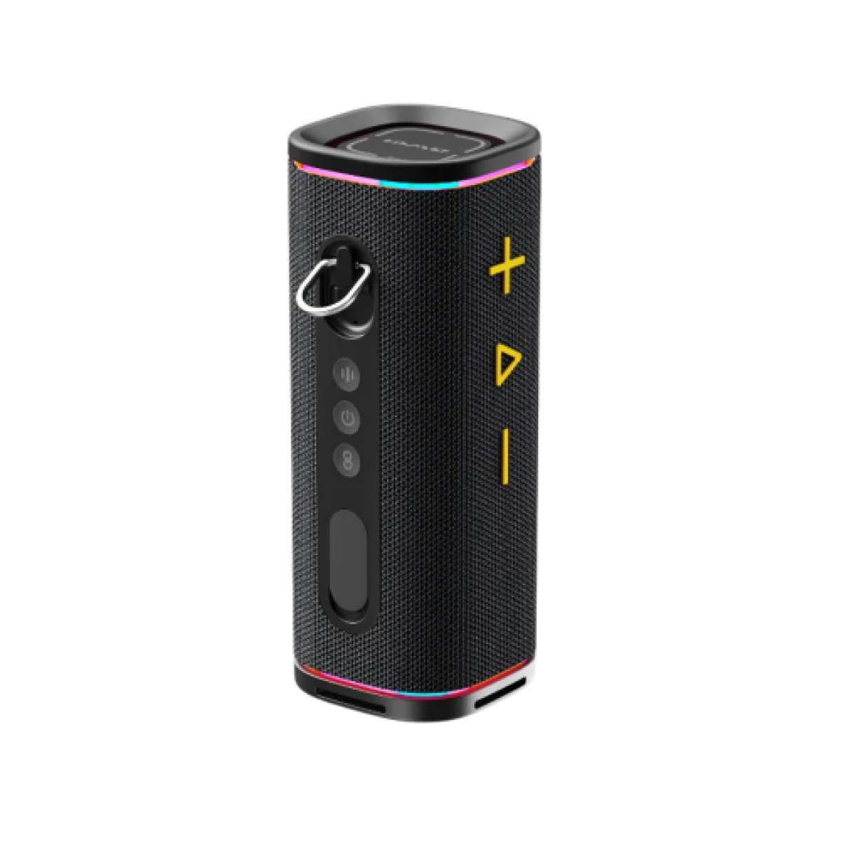 Ηχείο Bluetooth 60W Αδιάβροχο με RGB Φωτισμό AWEI KA86 - Image 4